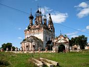 Церковь Покрова Пресвятой Богородицы - Дунилово - Шуйский район - Ивановская область