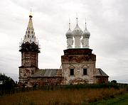 Церковь Покрова Пресвятой Богородицы - Дунилово - Шуйский район - Ивановская область