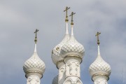 Церковь Покрова Пресвятой Богородицы, , Дунилово, Шуйский район, Ивановская область