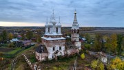 Церковь Покрова Пресвятой Богородицы, , Дунилово, Шуйский район, Ивановская область