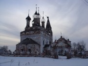 Церковь Покрова Пресвятой Богородицы, , Дунилово, Шуйский район, Ивановская область