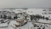 Церковь Покрова Пресвятой Богородицы, , Дунилово, Шуйский район, Ивановская область