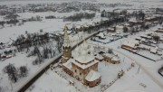 Церковь Покрова Пресвятой Богородицы, , Дунилово, Шуйский район, Ивановская область