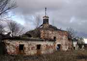 Церковь Всех Святых, , Дунилово, Шуйский район, Ивановская область