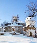Церковь Всех Святых, , Дунилово, Шуйский район, Ивановская область