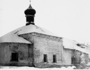 Церковь Всех Святых - Дунилово - Шуйский район - Ивановская область