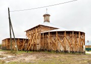 Церковь Всех Святых - Дунилово - Шуйский район - Ивановская область
