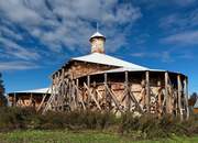 Дунилово. Всех Святых, церковь