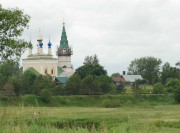 Церковь Рождества Пресвятой Богородицы, , Горицы, Шуйский район, Ивановская область