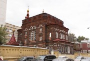 Церковь иконы Божией Матери 