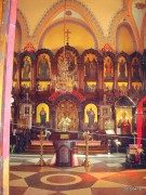 Церковь Николая Чудотворца, , Вильнюс, Вильнюсский уезд, Литва