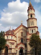 Церковь Николая Чудотворца