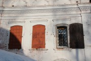 Церковь Преображения Господня, , Некрасовское, Некрасовский район, Ярославская область