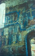 Церковь Петра и Павла, 1996<br>, Поречье-Рыбное, Ростовский район, Ярославская область