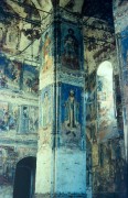 Церковь Петра и Павла, 1996<br>, Поречье-Рыбное, Ростовский район, Ярославская область