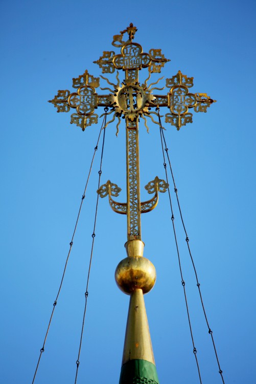 Церковь Николая Чудотворца (Николы Мокрого), Ярославль (Ярославль, город, Ярославская область). архитектурные детали