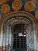 Ярославль. Николая Чудотворца (Николы Мокрого), церковь