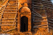 Курба. Казанской иконы Божией Матери, церковь