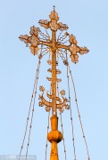 Курба. Казанской иконы Божией Матери, церковь