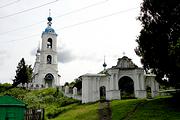 Толгоболь. Покрова Пресвятой Богородицы, церковь