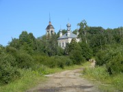 Церковь Воскресения Христова - Сорокино - Вичугский район - Ивановская область