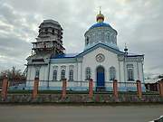 Каргаполье. Покрова Пресвятой Богородицы, церковь
