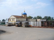 Перевоз. Покрова Пресвятой Богородицы, церковь