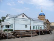 Церковь Покрова Пресвятой Богородицы, , Перевоз, Перевозский район, Нижегородская область