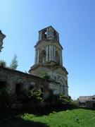Церковь Сретения Господня - Ревезень - Перевозский район - Нижегородская область