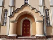Балашиха. Новомучеников и исповедников Церкви Русской в Кучине, церковь