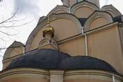 Балашиха. Новомучеников и исповедников Церкви Русской в Кучине, церковь