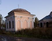 Часовня Казанской иконы Божией Матери - Шлиссельбург - Кировский район - Ленинградская область