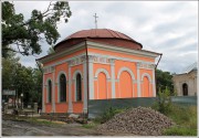 Часовня Казанской иконы Божией Матери - Шлиссельбург - Кировский район - Ленинградская область