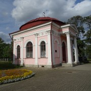 Часовня Казанской иконы Божией Матери - Шлиссельбург - Кировский район - Ленинградская область