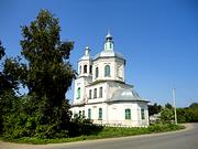 Церковь Петра и Павла - Кашин - Кашинский городской округ - Тверская область