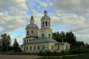 Церковь Петра и Павла - Кашин - Кашинский городской округ - Тверская область