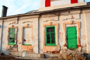 Церковь Петра и Павла, Фрагмент южного фасада храма<br>, Кашин, Кашинский городской округ, Тверская область