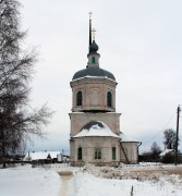 Церковь Петра и Павла - Кашин - Кашинский городской округ - Тверская область