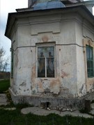 Церковь Петра и Павла, , Кашин, Кашинский городской округ, Тверская область