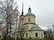 Кашин. Петра и Павла, церковь