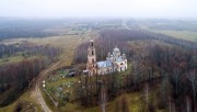 Церковь Воскресения Христова, , Воскресенское Старое, Лухский район, Ивановская область