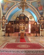 Церковь Александры Римской, , Иерусалим - Русское подворье, Израиль, Прочие страны