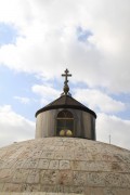 Церковь Александры Римской - Иерусалим - Русское подворье - Израиль - Прочие страны