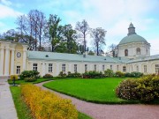 Ломоносов. Пантелеимона Целителя при Большом Меншиковском дворце, церковь