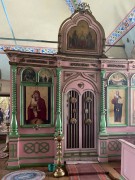 Худынское. Богоявления Господня, церковь