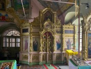 Худынское. Богоявления Господня, церковь
