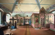 Худынское. Богоявления Господня, церковь