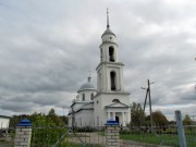 Церковь Вознесения Господня, , Раменье, Дмитровский городской округ, Московская область