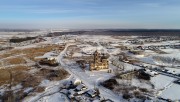 Церковь Покрова Пресвятой Богородицы - Першинское (Першино) - Далматовский район - Курганская область