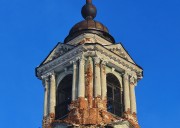 Церковь Покрова Пресвятой Богородицы - Першинское (Першино) - Далматовский район - Курганская область